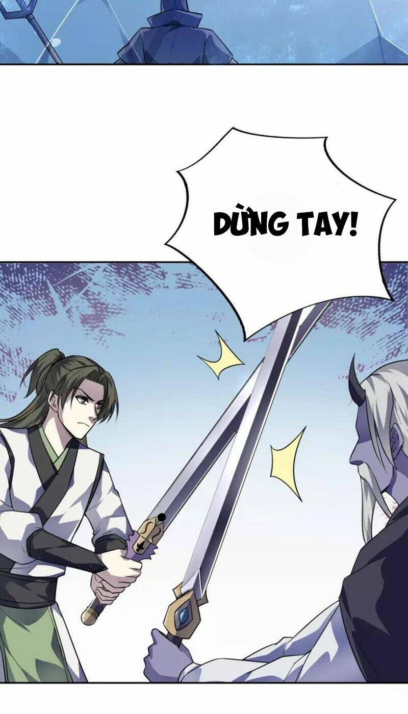 nghịch thiên đại thần chapter 85 35