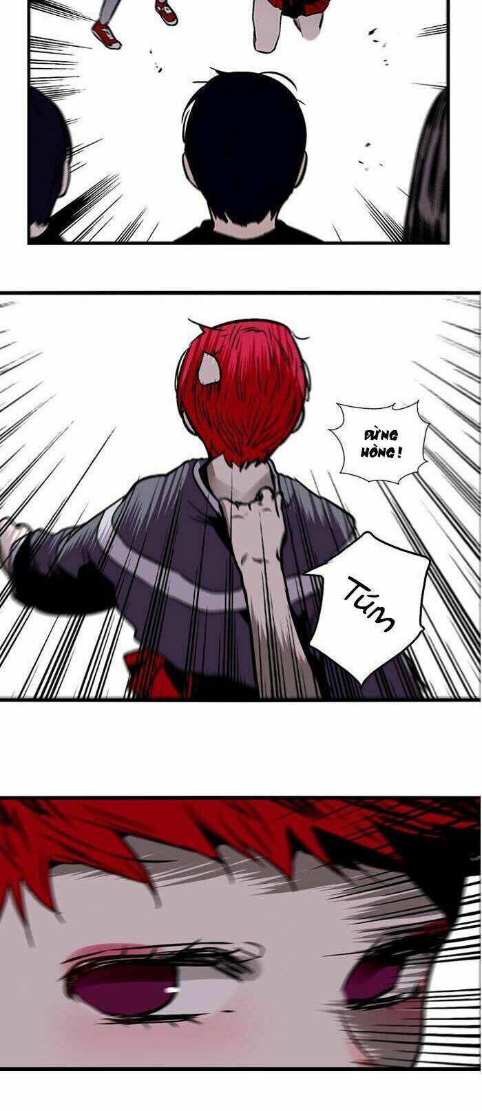 người máy hủy diệt chapter 83 35