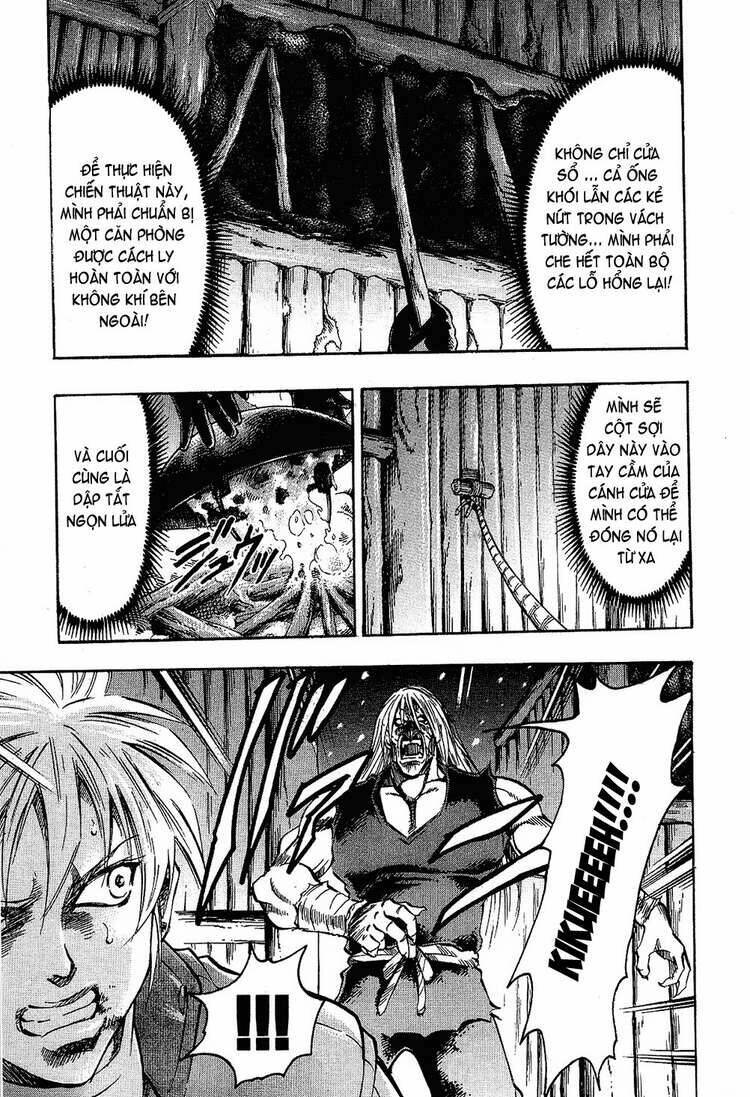 gamble fish chapter 76 19