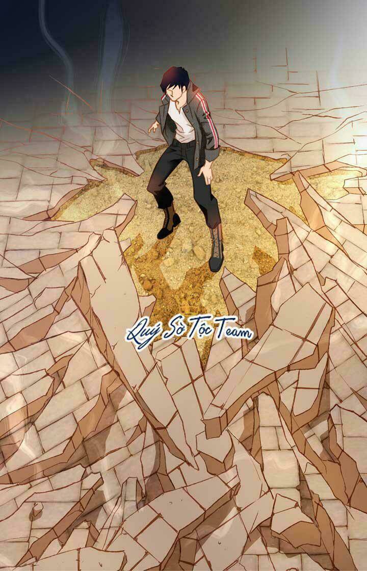 tiếp xúc chí mạng chapter 5 11