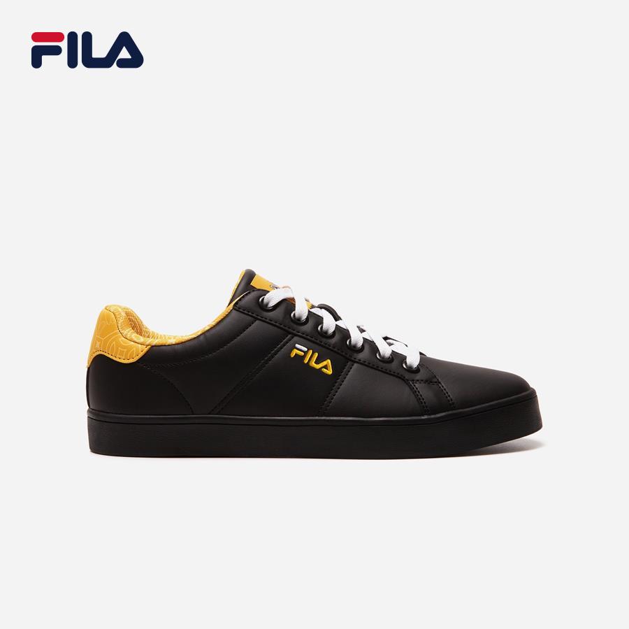 Giày sneaker unisex Fila x Looney Tune Court Deluxe Wblt Logo - 1TM01892F