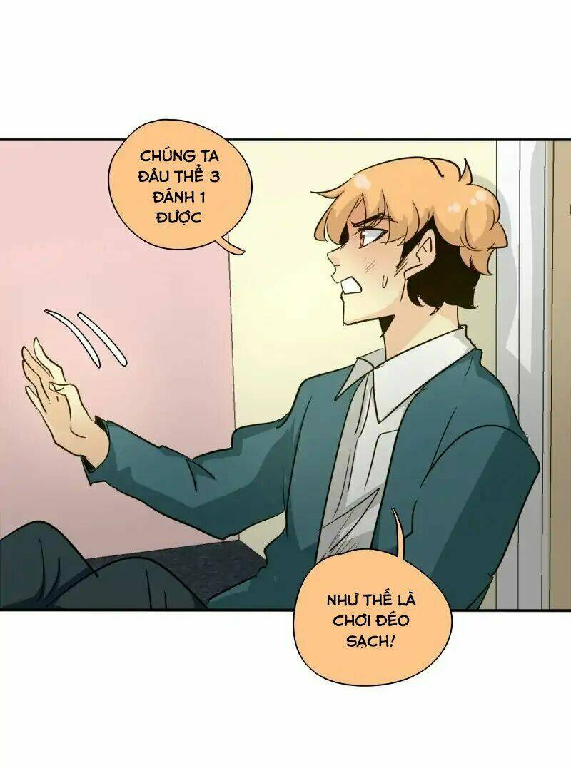 Thế Giới Không Hoàn Hảo Chapter 149 39