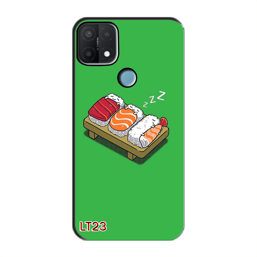 Ốp Lưng Dành Cho OPPO A15