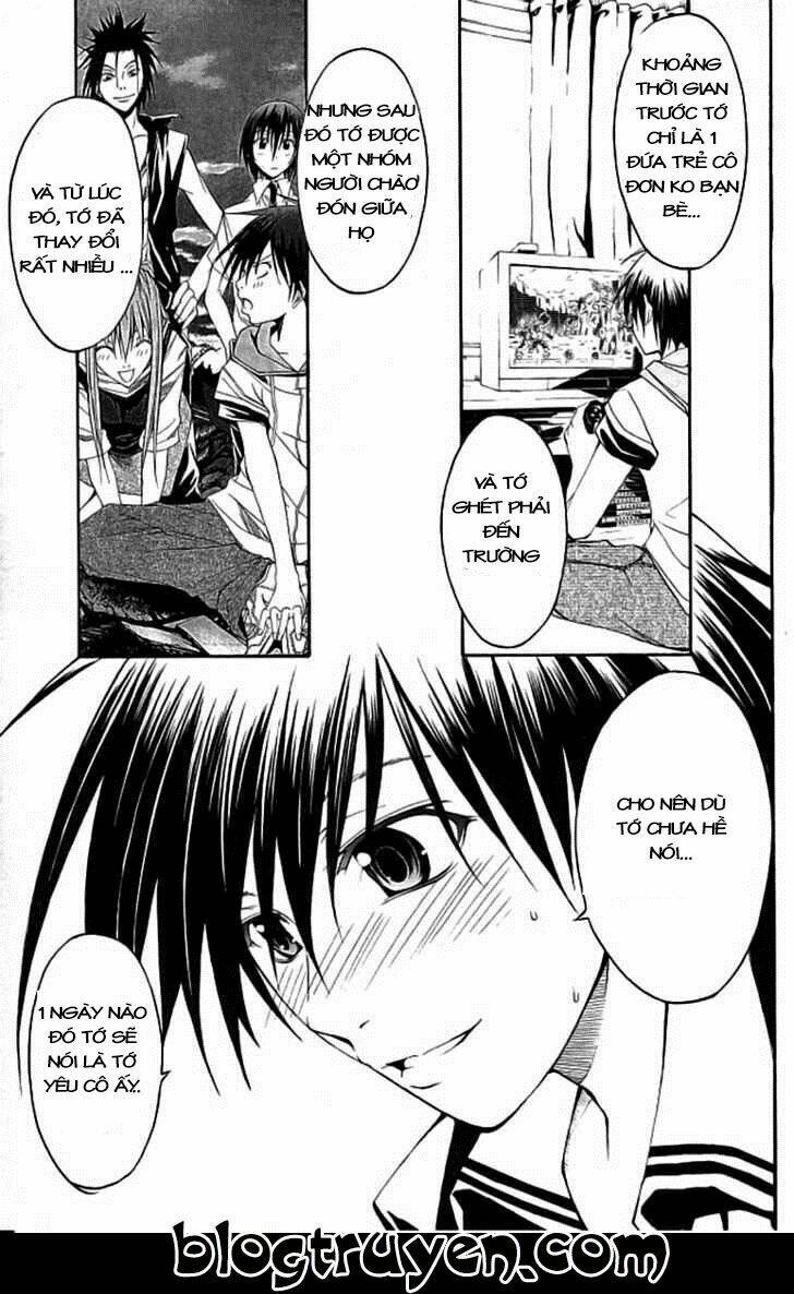 psycho buster chapter 14 18