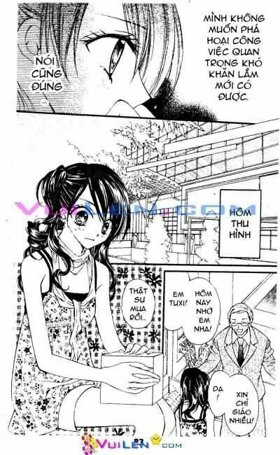 công chúa ẩm thực chapter 11 83