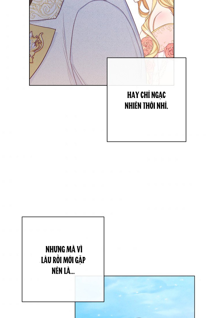 ác nữ đảo ngược đồng hồ cát chapter 57 59