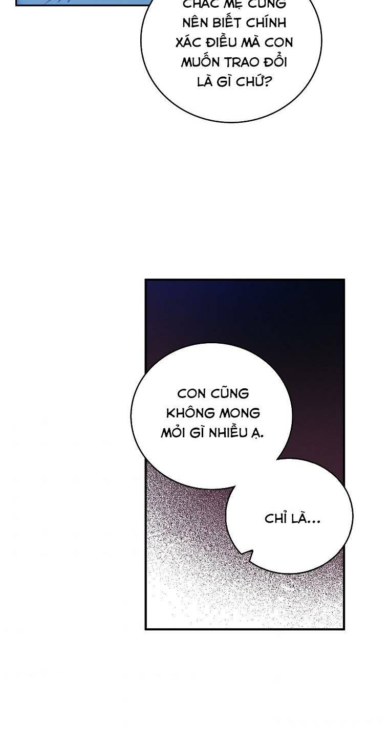 sinh ra làm con gái ác nữ chapter 9 35