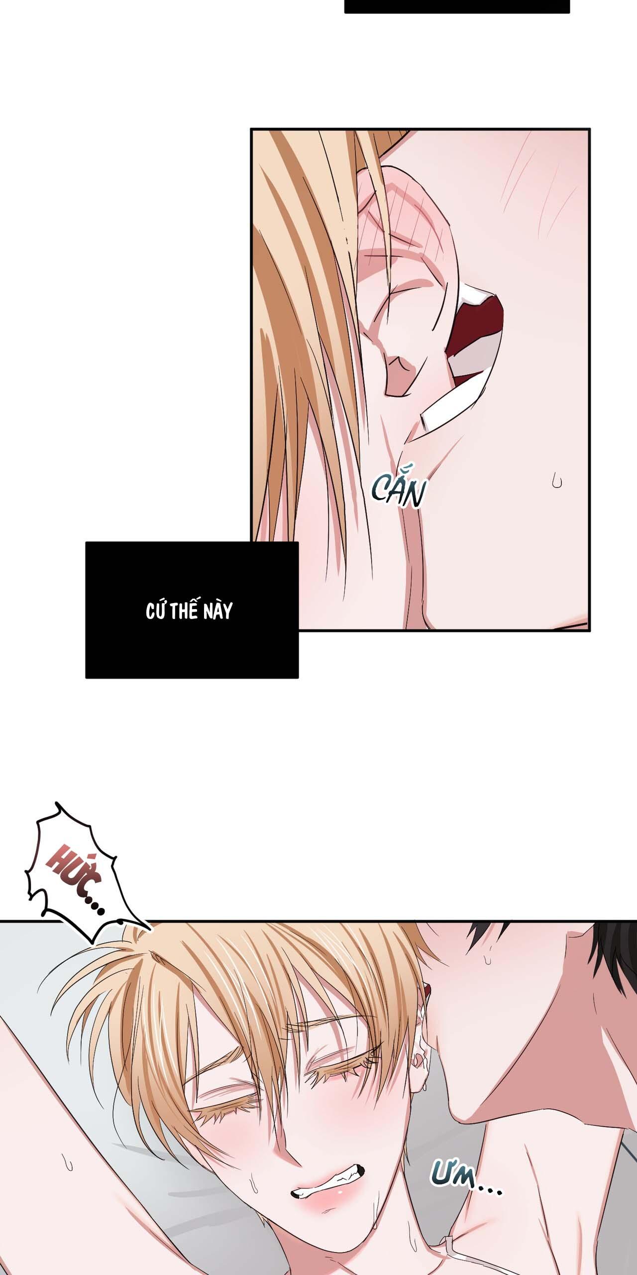 thời gian tuyệt vời chapter 4 19