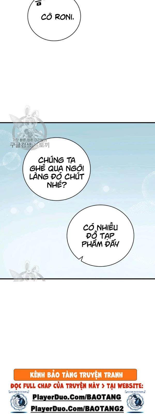 tôi lên cấp chỉ bằng cách ăn chapter 57 41