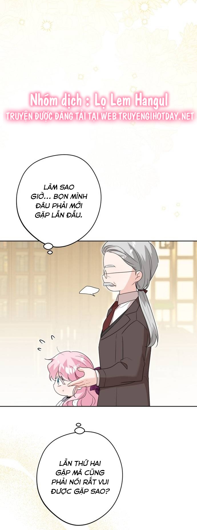 tôi sẽ đưa đứa trẻ ấy rời đi chapter 6 5