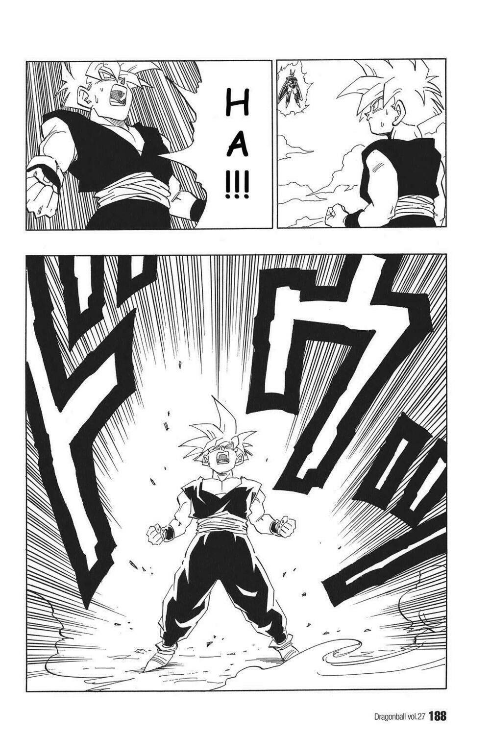 dragon ball - bảy viên ngọc rồng chapter 403 14