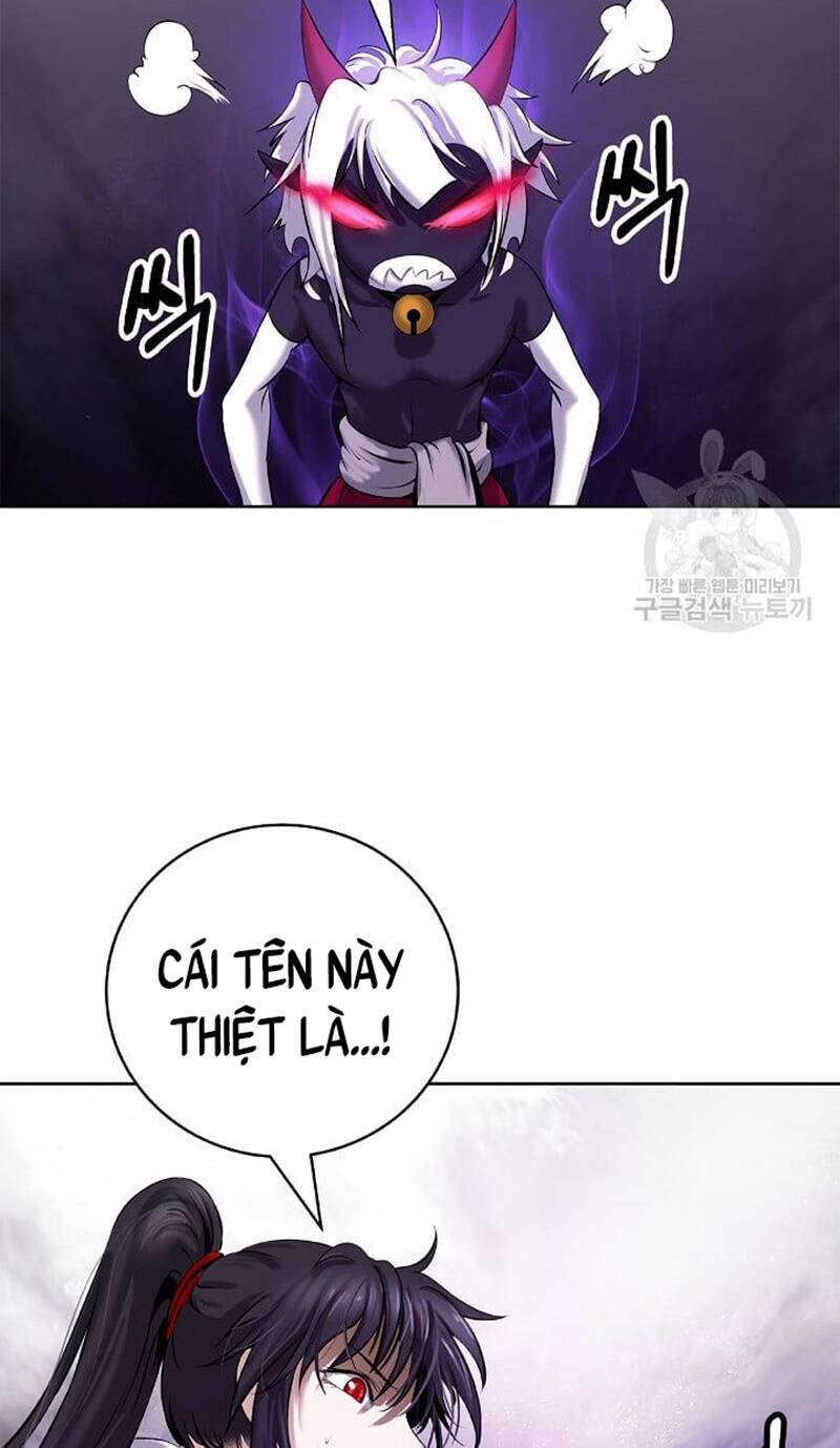 xuyên không thành hổ chapter 94 45