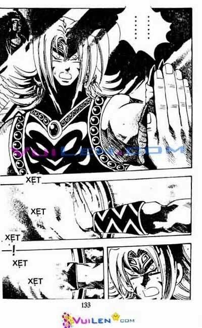 tiểu hòa thượng hd remake chapter 292 3