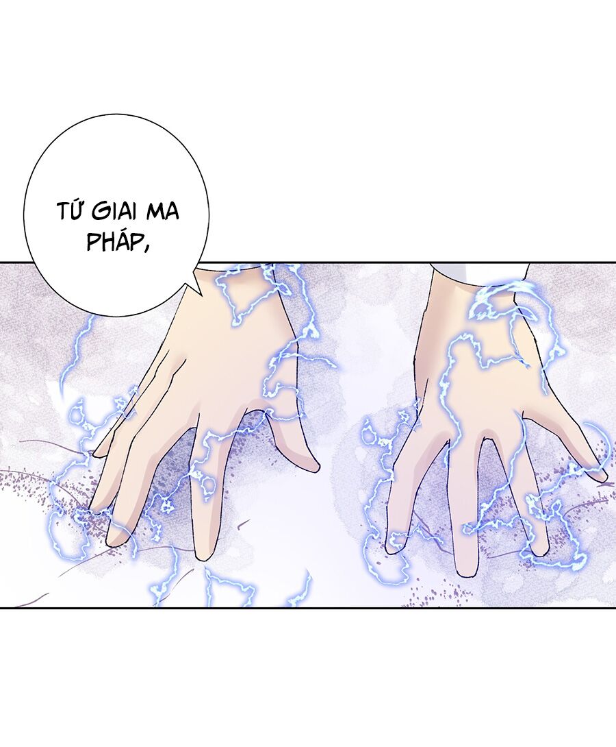 bản giáo chủ thân bất do kỷ chapter 38 20