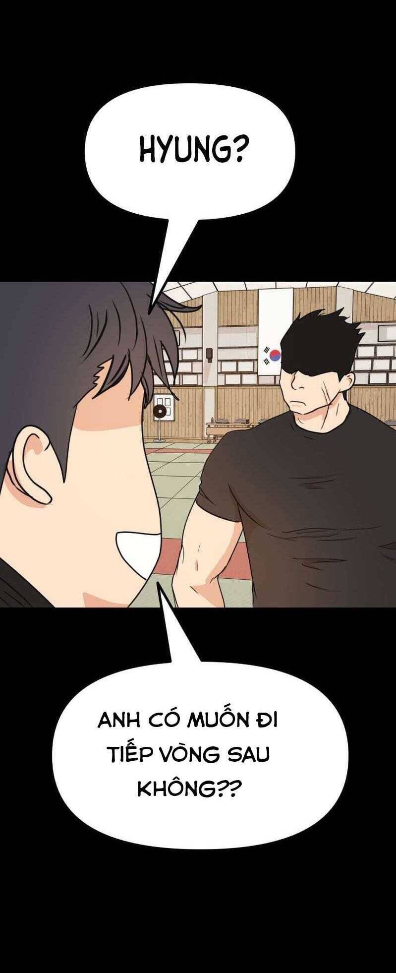 Bạn Trai Vệ Sĩ chapter 108 33
