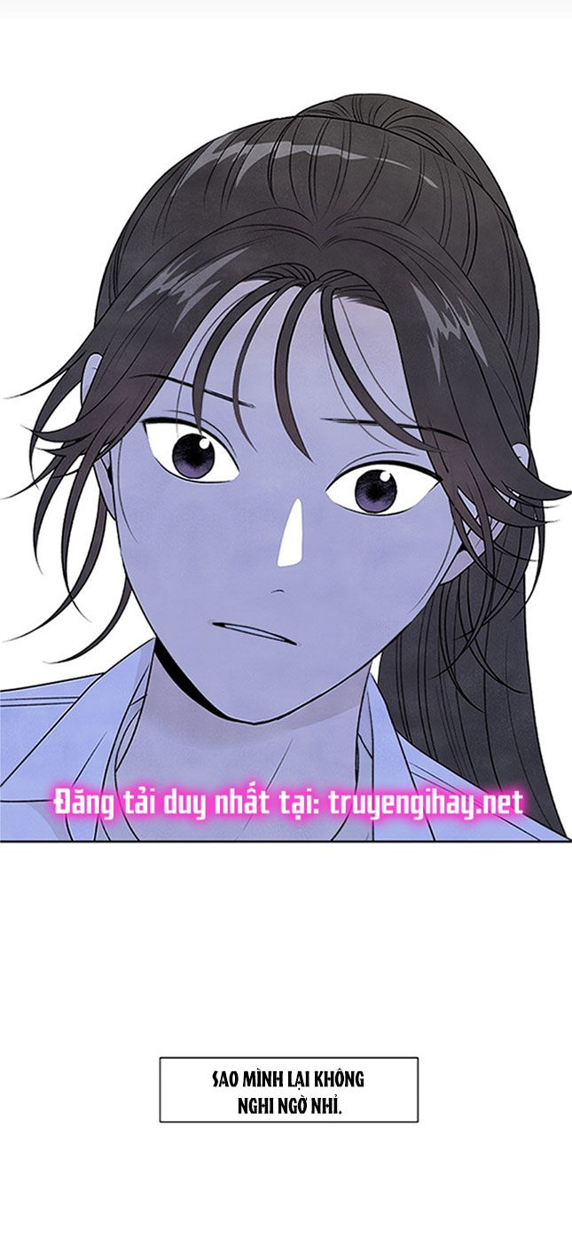 điều khiến tôi quyết tâm muốn chết chapter 22.1 10