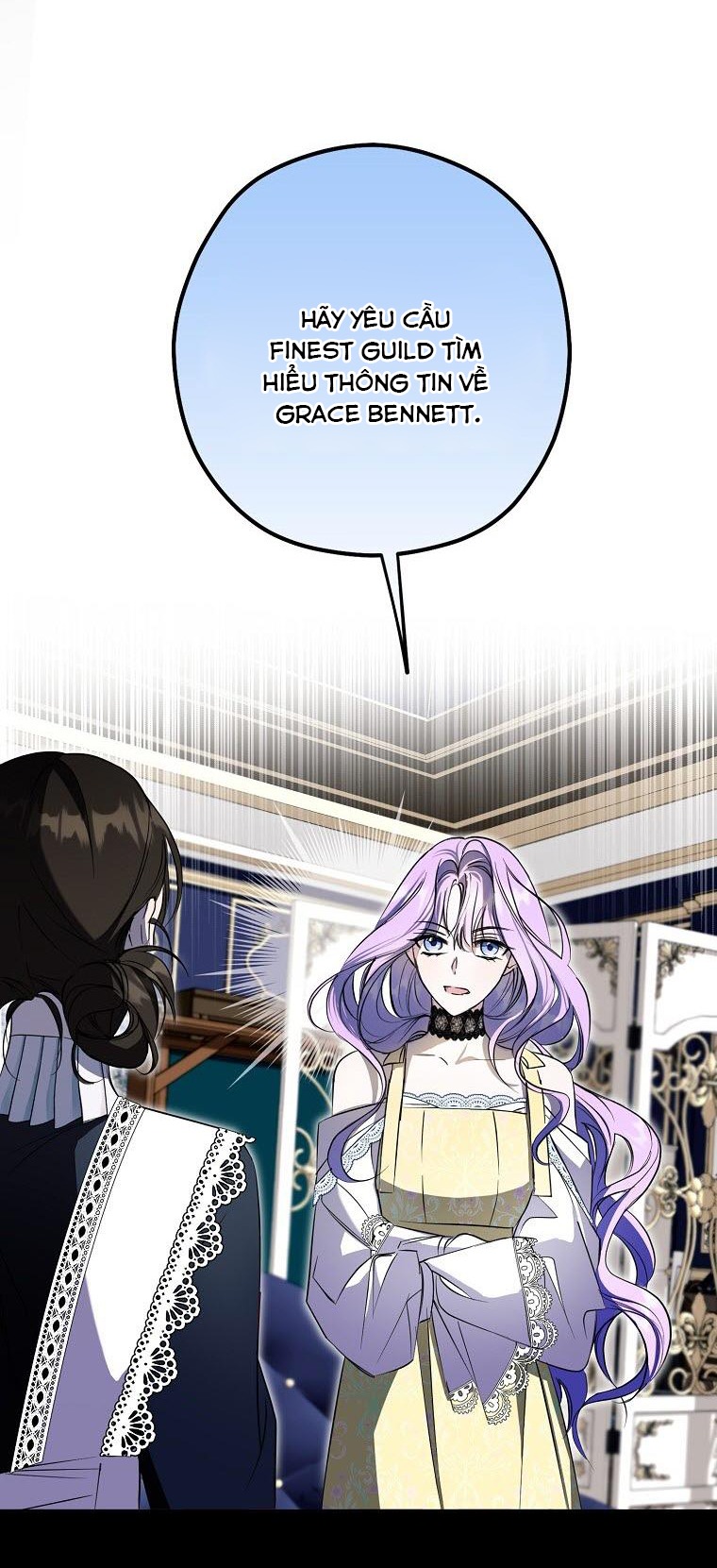 tôi đã cướp mất các nam chính từ tay nữ chính chapter 6 19