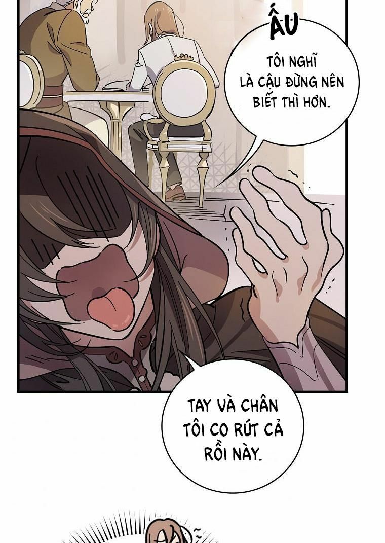 Giai Điệu Của Nhành Cây Khô Héo chapter 9 5