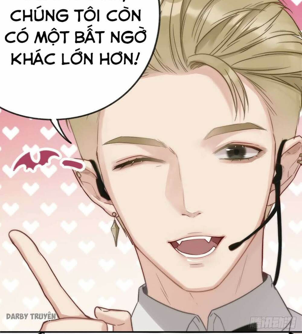 yêu phải vampire chapter 2 40