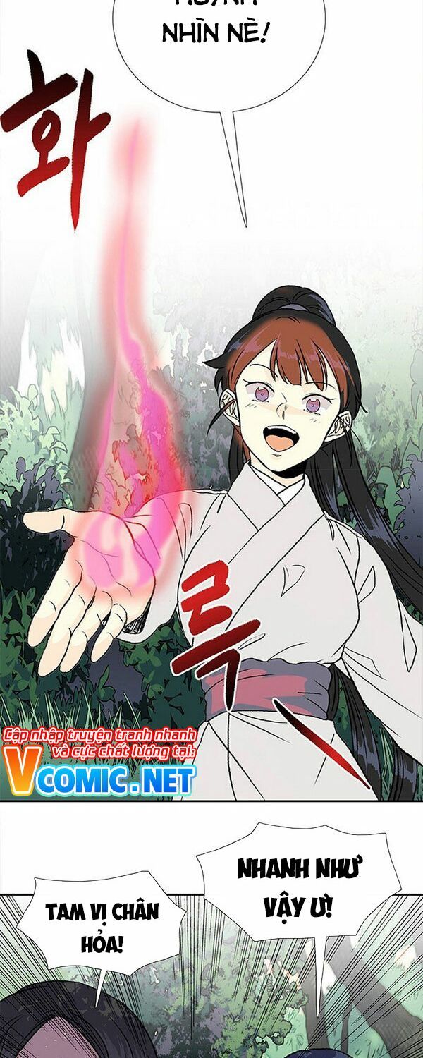 học sĩ tái sinh chapter 138 6