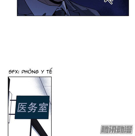 thảm họa mã 0 chapter 18 3