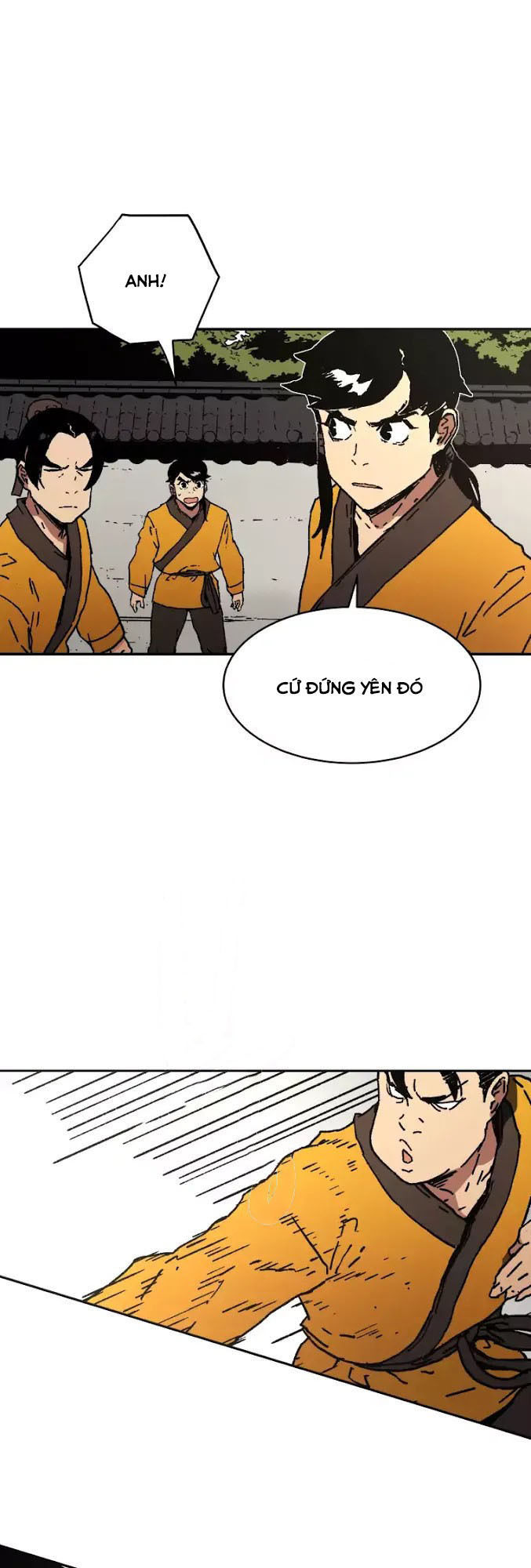 Bố Vô Song chapter 39 2