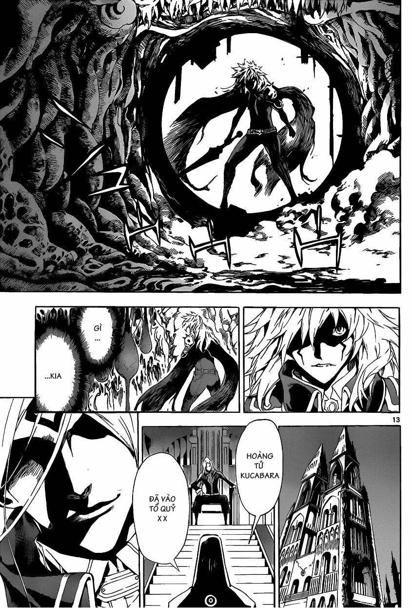 defense devil chapter 86 14