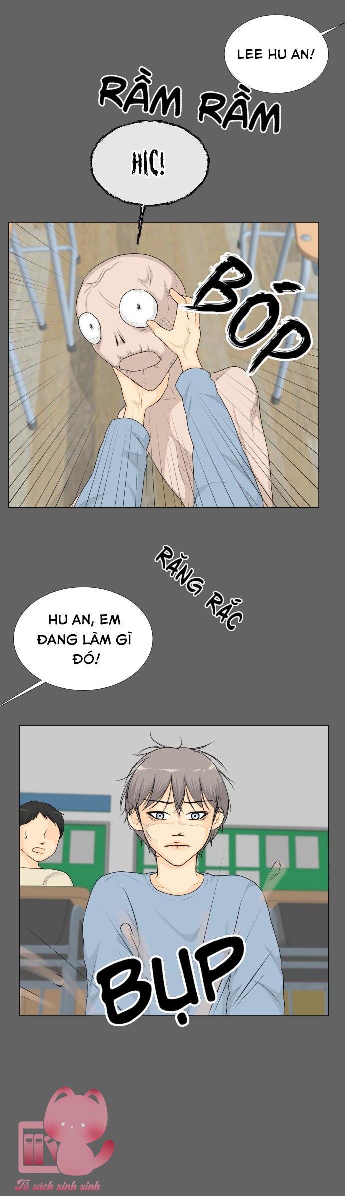 bán quỷ chapter 55 6