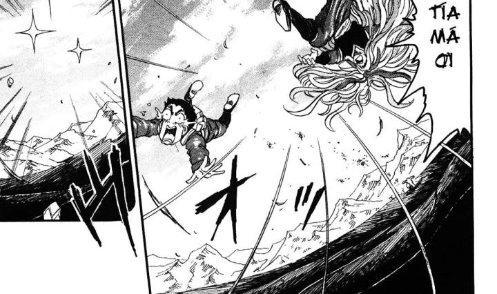 thánh tỏi sành ăn chapter 34 25