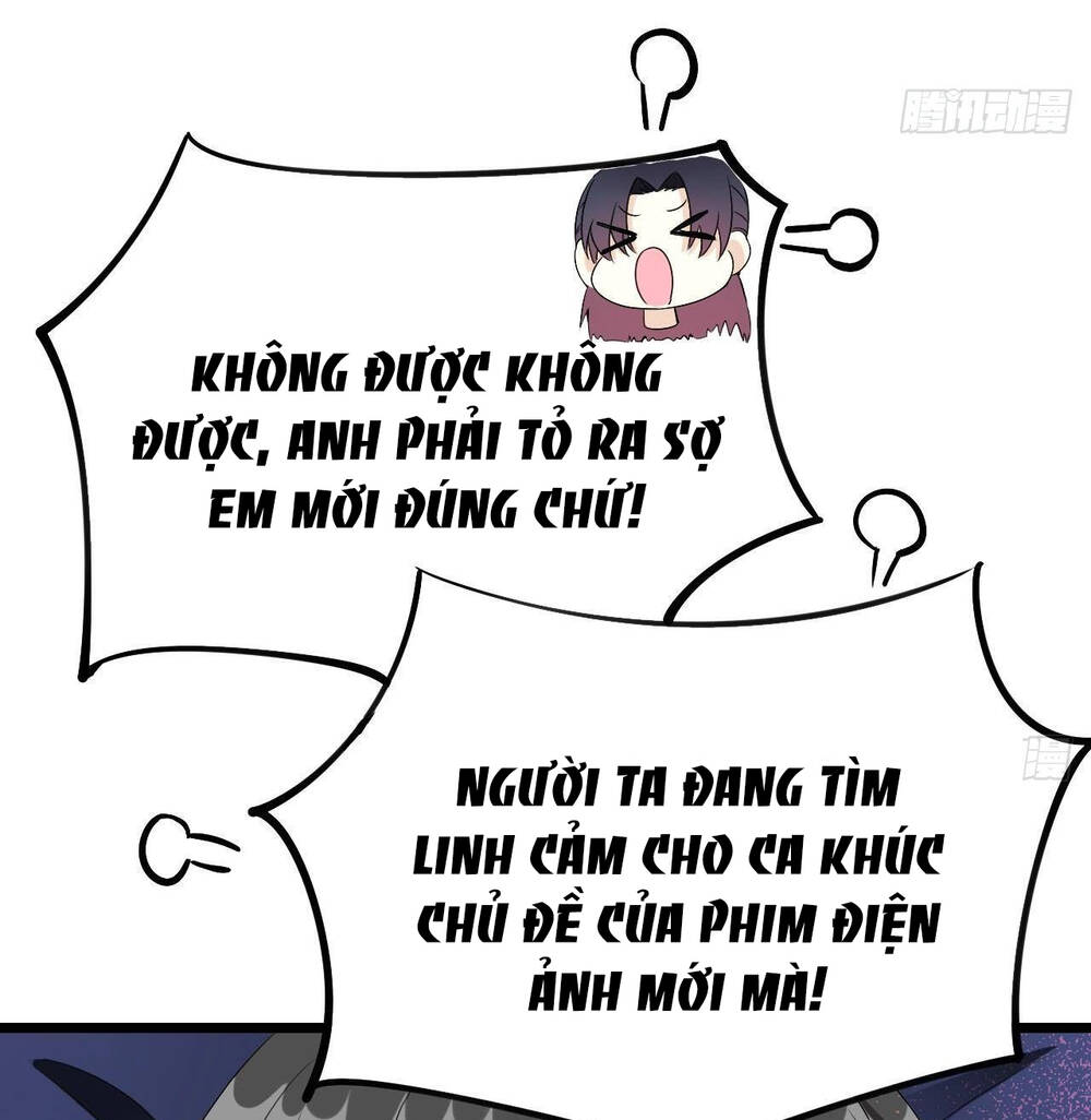 đế thiếu ngọt sủng: manh thê sống lại không ngoan chapter 14 15