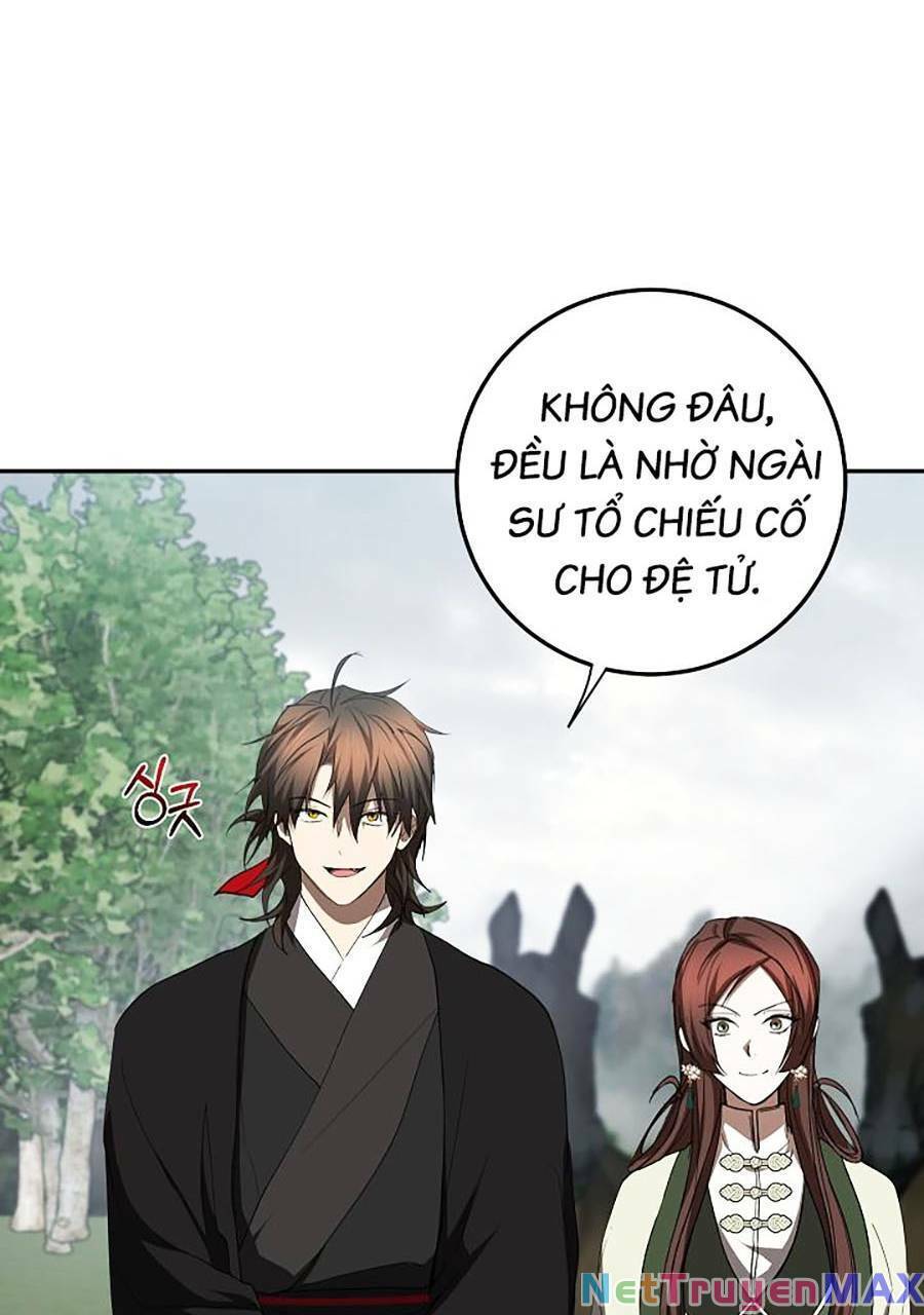 võ đang kỳ hiệp chapter 108 62