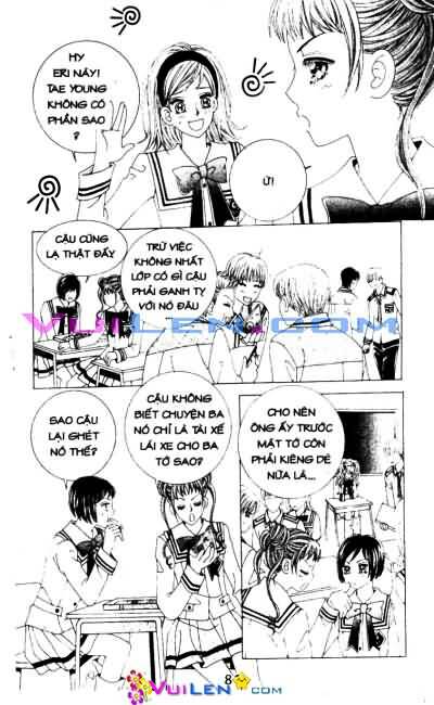 18 years old, we got married chapter 5 2