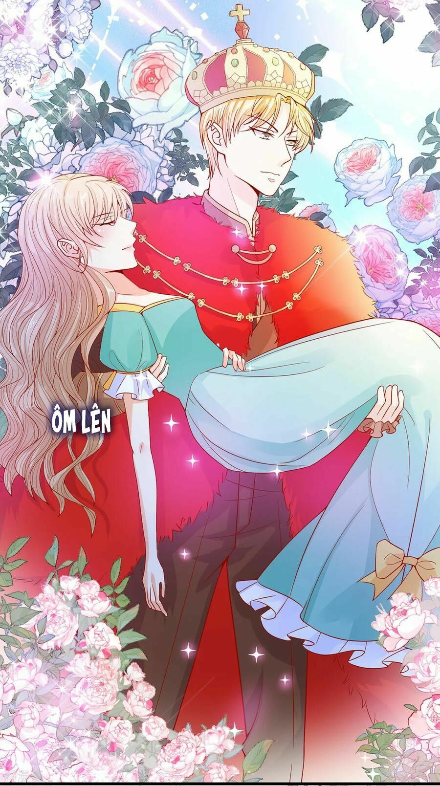 huynh khống công tước gả không được chapter 67.2 9