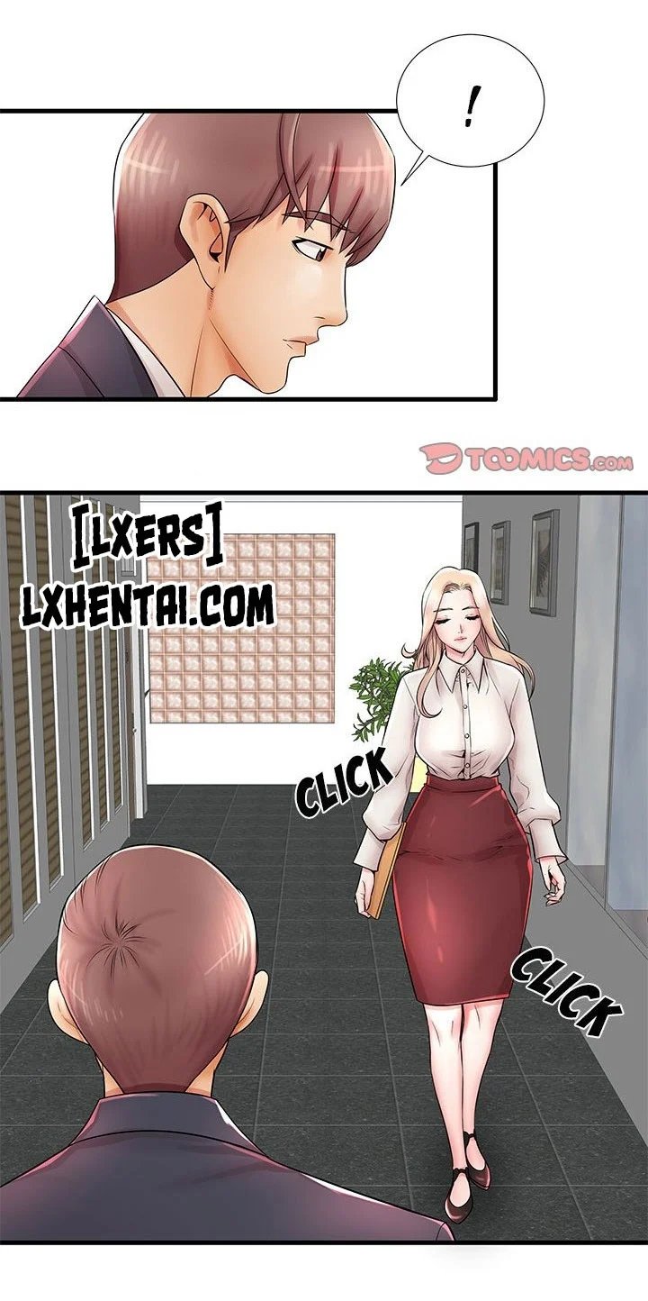 người mẹ xấu xa chapter 22 34