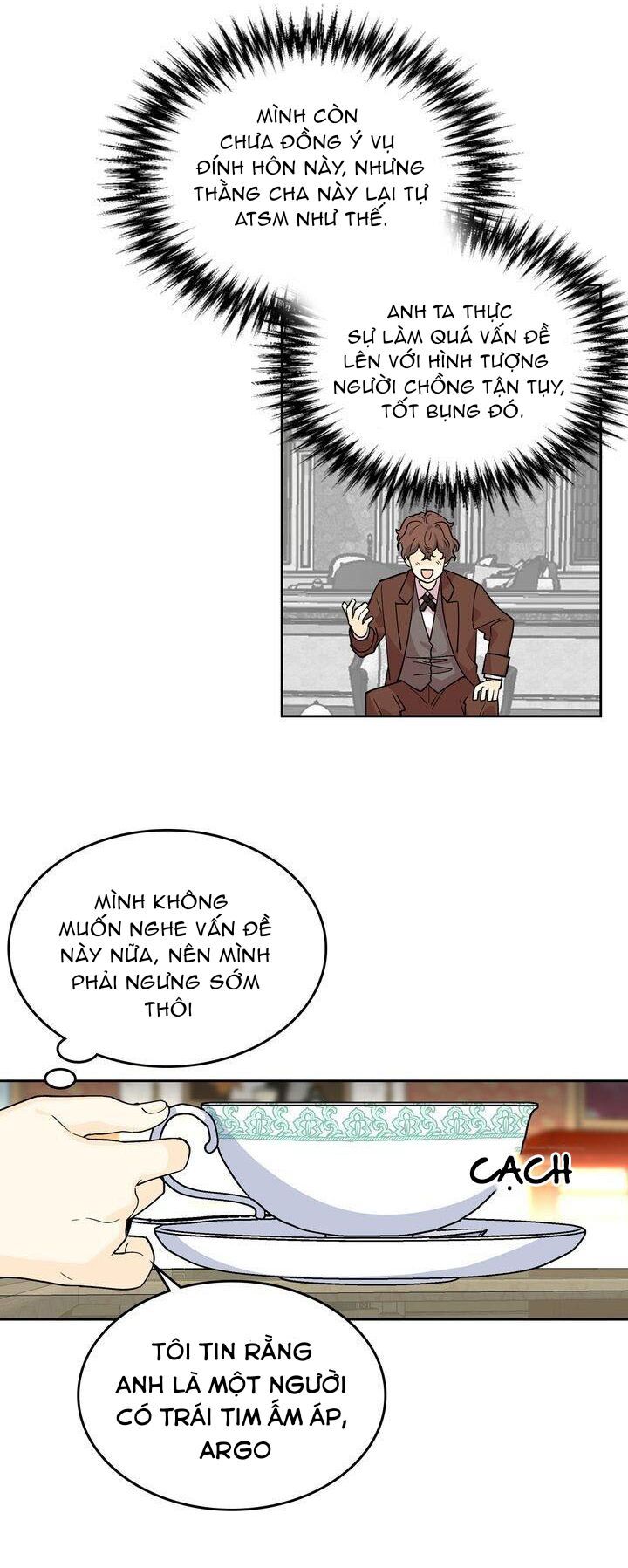 thú cưng của nữ phụ độc ác chapter 37 17