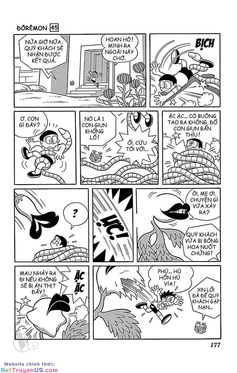 doraemon chapter 823 37