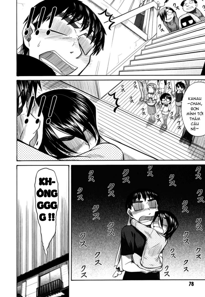 otaku no musume-san chapter 18 25