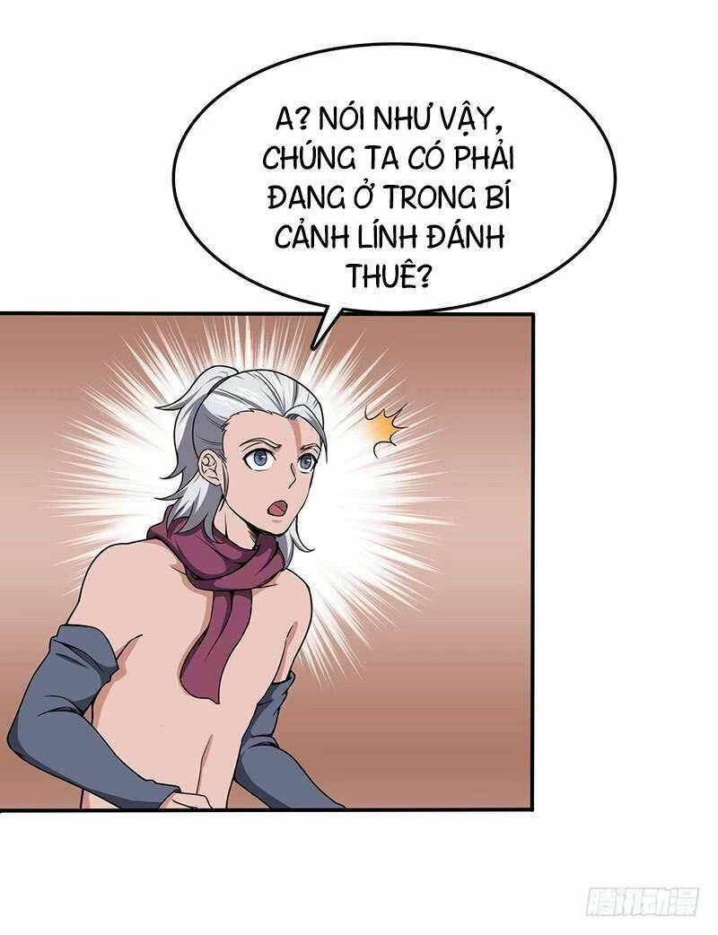 hỗn độn kiếm thần chapter 95 13