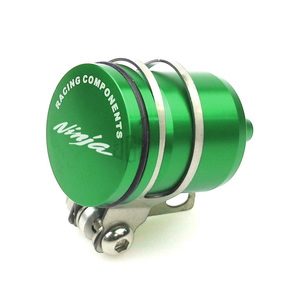 Cốc đựng nhiên liệu cho xe mô tô Kawasaki Ninja 250 300 400 650 chất lượng cao