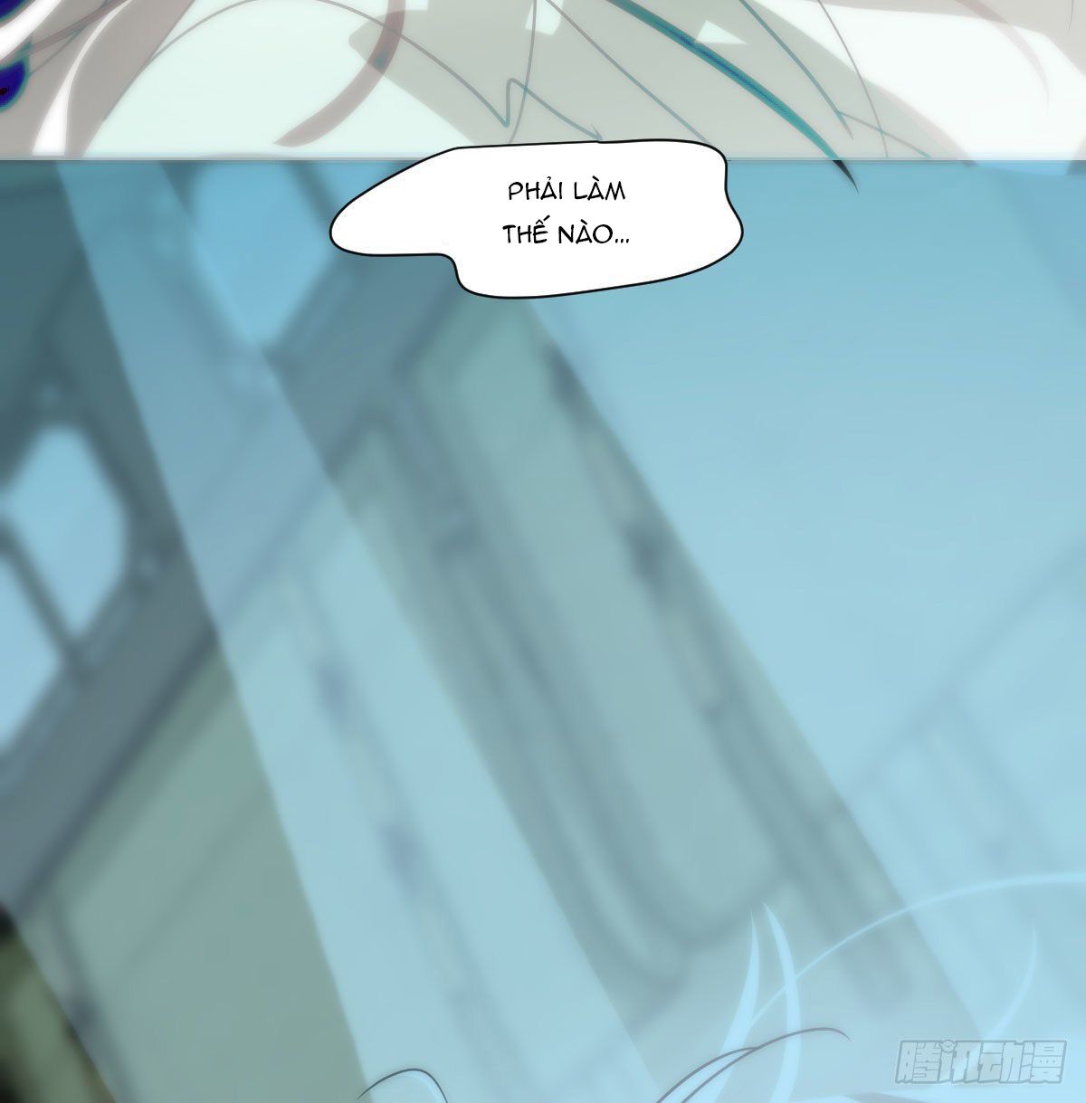 Bắt Lấy Ngao Ngao chapter 189 - Trang 19