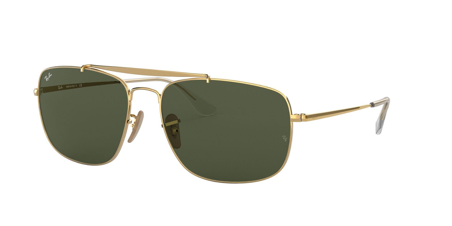 Mắt Kính Ray-Ban The Colonel - RB3560 001 -Sunglasses