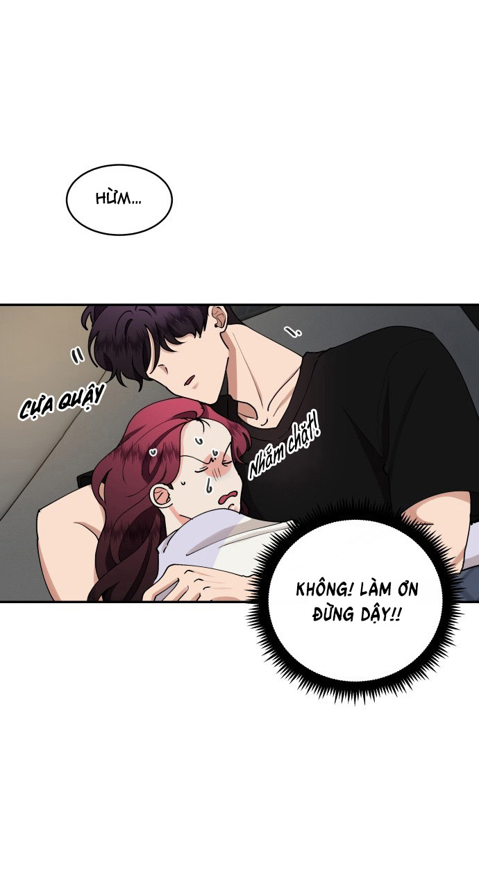 oan gia ngõ hẹp chapter 36 45