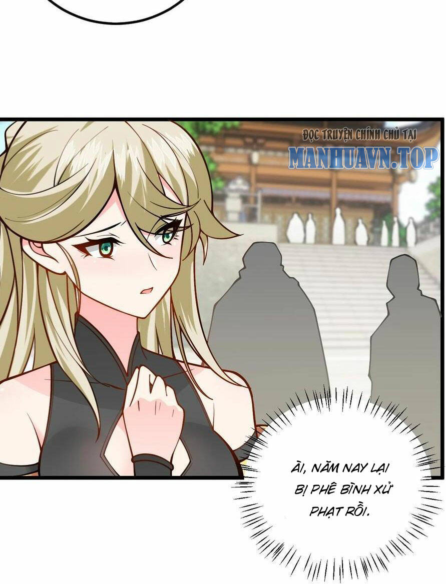 mang theo các tiên tử vô địch thiên hạ chapter 52 71