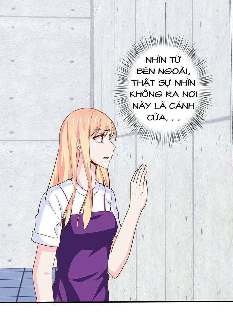 không gả cho tổng tài, gả cho người hầu chapter 174 19