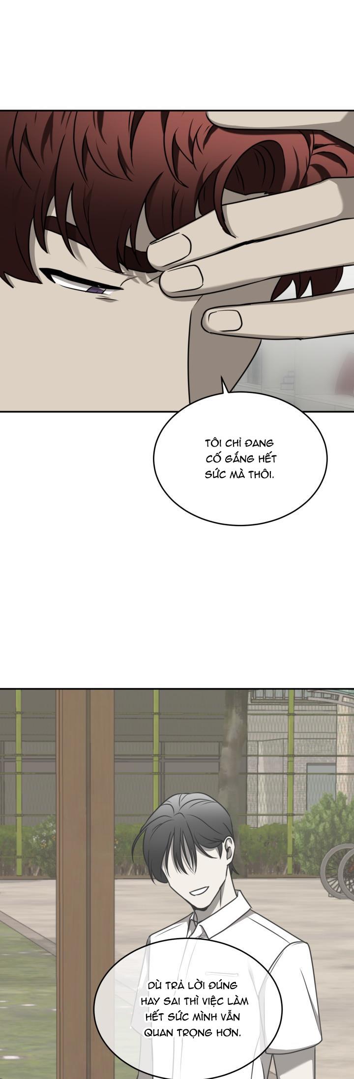 dưỡng thú cưng chapter 23 15