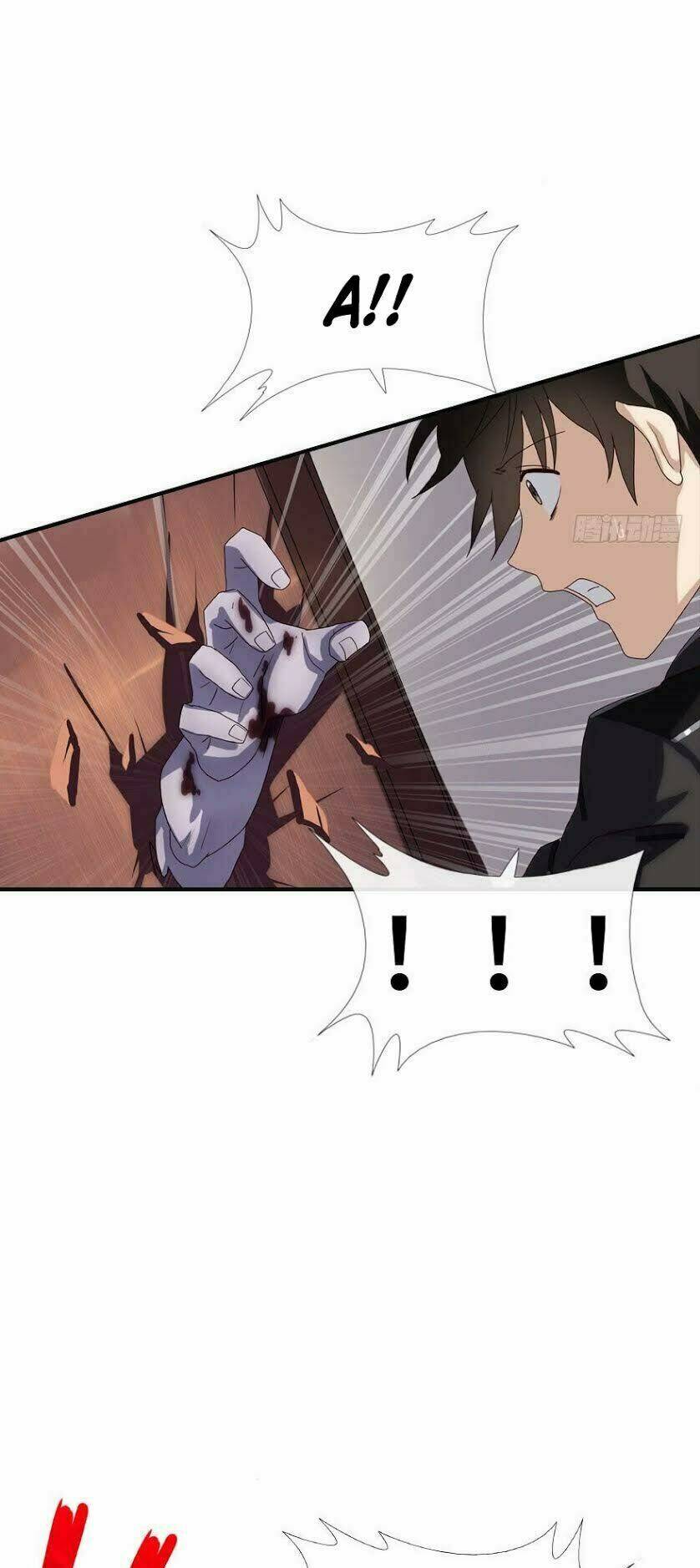 bạn gái virus của tôi chapter 4 39