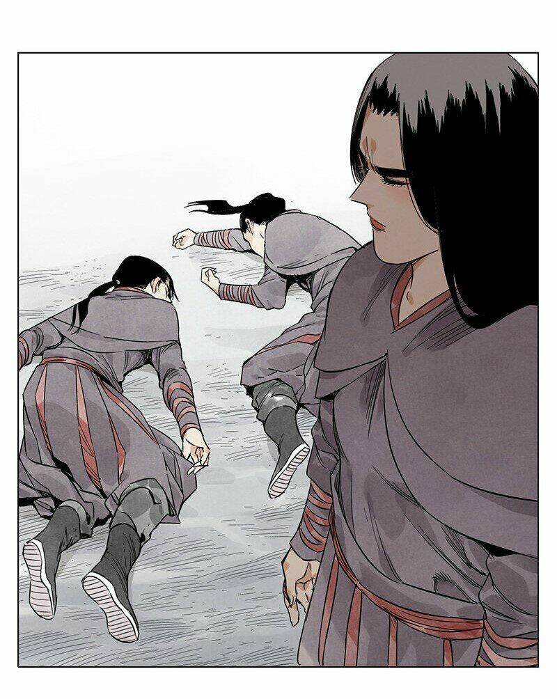 bang chủ đại nhân tìm cách trị hói đầu chapter 36 28