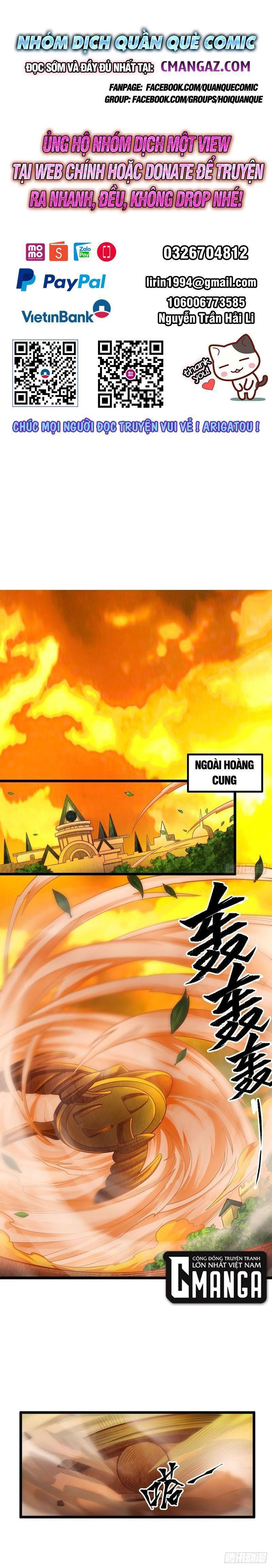 vô hạn sứ đồ và 12 nữ chiến binh chapter 291 1