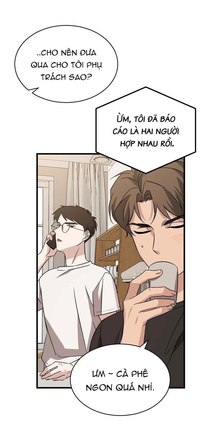tình yêu của hyung tae chapter 9 20