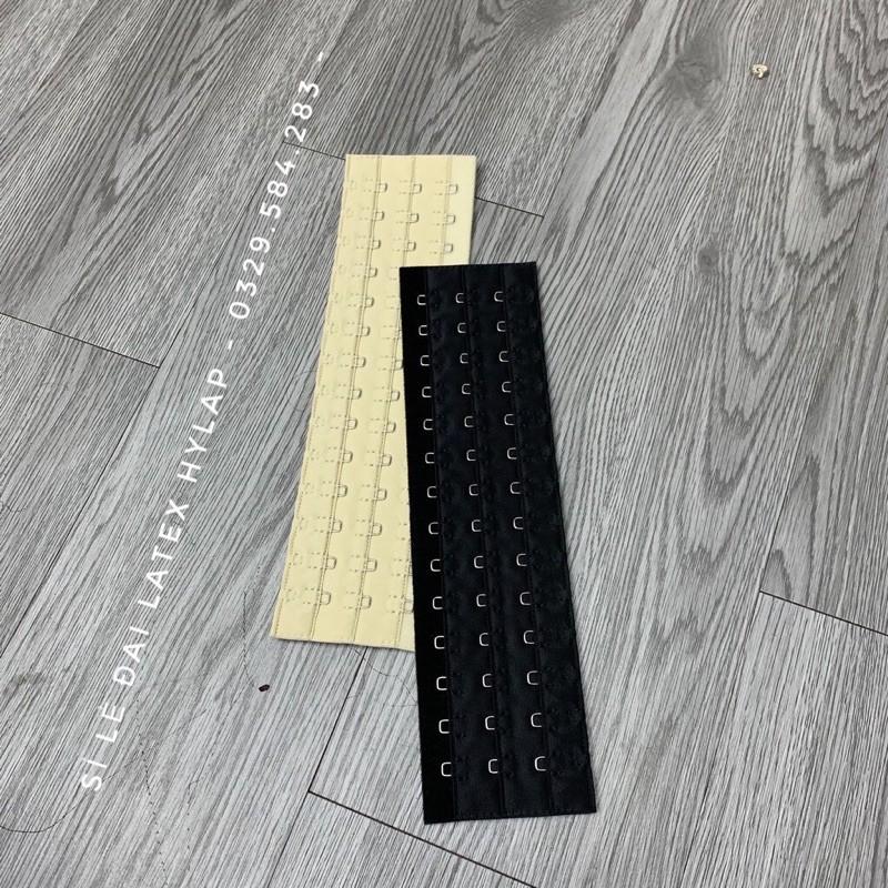 Thanh nối tăng size đai nịt bụng Latex Hylap nhập khẩu